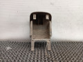заглушка порога Opel Omega B (1994 - 1999), 2.0 л., TDi, дизель, МКПП, седан, задний привод, X20DTH - фото №2