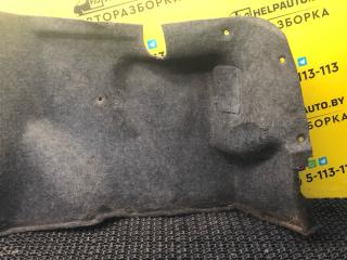 обшивка багажника Geely CK Otaka 1 поколение CK-1 2007, 1.5 л., MR479A, бензин, МКПП, золотистый, седан, передний привод