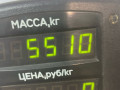 стойка задняя Rover 600 Series 1 поколение 1995, 2.0 л., F20Z1, бензин, 5МКПП, передний привод, F20Z1 - фото №3