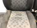 салон (комплект сидений) Ford Focus 2 поколение [рестайлинг] 2009, 1.6 л., бензин, МКПП, черный, универсал, передний привод - фото №3