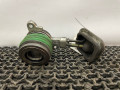подшипник выжимной Ford Mondeo 2 поколение 2000, 2.0 л., EDDB, бензин, МКПП, зелёный перламутр, универсал, передний привод - фото №4