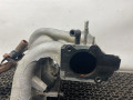 коллектор впускной Chevrolet Lanos 1 поколение 2003, 1.5 л., A15SMS, бензин, МКПП, зелёный, седан, передний привод - фото №5