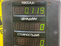 пластик Daewoo Nubira J150/J190 [рестайлинг] 2000, 1.6 л., i, бензин, МКПП, хетчбэк 5 дв., передний привод - фото №3