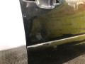 дверь передняя правая Volvo S70 1 поколение 2000, 2.5 л., D 5252 T, дизель, МКПП, черный, седан, передний привод - фото №4