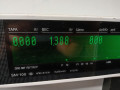 кронштейн полуоси Citroen Berlingo 1 поколение (M49) 2002, 1.9 л., WJY (DW8B), дизель, 5МКПП, синий, фургон, передний привод - фото №5