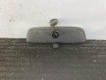 зеркало салона Audi 80 B3 89/B3 1987, 1.8 л., бензин, МКПП, серый, седан, передний привод - фото №3