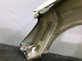 крыло переднее правое Dacia Sandero 1 поколение 2008, 1.4 л., K7J 714, бензин, МКПП, серый, хетчбэк 5 дв., передний привод - фото №7