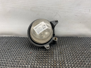 фара противотуманная правая Kia Sorento 1 поколение 2005, 2.5 л., D4CB, дизель, АКПП, внедорожник 5 дв.