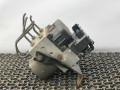 блок ABS Mitsubishi Carisma 1 поколение (1995 - 1999), 1.8 л., 4G93 (GDI), бензин, МКПП, серебро, хетчбэк 5 дв., передний привод, 0273004225 - фото №3