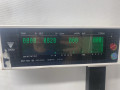 моторчик заднего стеклоочистителя (дворника) Mazda 323F BA 1996, 1.8 л., BP, бензин, МКПП, серебристый, хетчбэк 5 дв. - фото №3