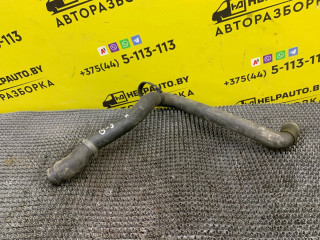 патрубок радиатора Volkswagen Golf 5 поколение 2008, 1.4 л., BUD, бензин, 5МКПП, синий, хетчбэк 5 дв., передний привод