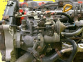 ТНВД Toyota Carina E 1 поколение 1995, 2.0 л., 2C, дизель, МКПП, хетчбэк 5 дв., 22100-6D390 - фото №2
