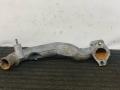 патрубок радиатора Mazda 626 GF 1997, 2.0 л., дизель, МКПП, седан - фото №2