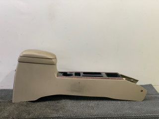 подлокотник Kia Sorento 1 поколение 2004, 2.5 л., CRDi, D4CB, дизель, АКПП, серебристый, внедорожник 5 дв., полный подключаемый привод