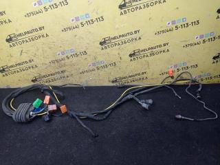 дверная проводка Mercedes-Benz S-Класс W140 [2-й рестайлинг] 1996, 2.8 л., M 104.994, бензин, АКПП, серебро, седан, задний привод