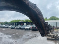 крыло заднее левое Opel Sintra 1 поколение 1999, 2.2 л., X 22 XE, бензин, 5МКПП, зеленый, минивэн - фото №6
