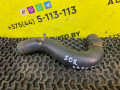 патрубок радиатора Kia Sorento 1 поколение 2005, 2.5 л., D4CB, дизель, АКПП, внедорожник 5 дв. - фото №2
