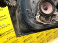 дверь передняя правая Suzuki Baleno 1 поколение 1998, 1.3 л., G13B, бензин, МКПП, синий, седан, передний привод - фото №8