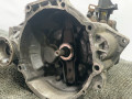 КПП механическая (МКПП) Volkswagen Passat B3 1993, 1.9 л., AAZ, дизель, 5МКПП, черный, универсал, передний привод, AYM, 15051 - фото №6