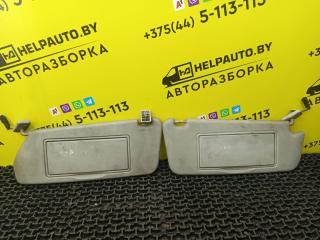 козырек солнцезащитный Opel Omega B (1994 - 1999)