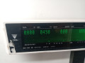 ручка наружная Mazda 323 5 поколение 1994, 1.8 л., BP (DOHC), бензин, МКПП, красный, хетчбэк 5 дв., передний привод - фото №3