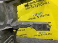 передняя панель крепления облицовки (телевизор) Volkswagen Golf 5 поколение 2008, 1.4 л., BUD, бензин, 5МКПП, синий, хетчбэк 5 дв., передний привод - фото №5