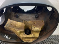 кожух рулевой колонки Renault Scenic 1 поколение 1998, 1.6 л., бензин, МКПП, 112.391 - фото №4