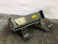 CD-чейнджер Volvo S70 1 поколение 2000, 2.5 л., D 5252 T, дизель, МКПП, черный, седан, передний привод - фото №4