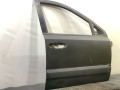дверь передняя правая Kia Sorento 1 поколение 2005, 2.5 л., дизель, МКПП - фото №7