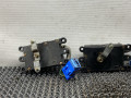 Заслонка печки/климат-контроля Mazda 626 GE 1994, 1.8 л., FP, бензин, МКПП, бордовый, седан, передний привод - фото №2