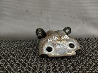 петля двери Chevrolet Lanos 1 поколение 2003, 1.5 л., A15SMS, бензин, МКПП, зелёный, седан, передний привод