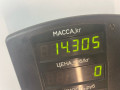 полуось передняя правая (приводной вал, ШРУС) Fiat Ducato 2 поколение (1993 - 2001), 2.5 л., дизель, МКПП - фото №4