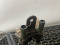 трубка гидроусилителя Mitsubishi Lancer 7 поколение 1997, 1.6 л., 4G92 (DOHC 16V), бензин, МКПП, синий, универсал, передний привод - фото №2
