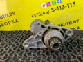 стартер Volkswagen Golf 5 поколение 2008, 1.4 л., BUD, бензин, 5МКПП, синий, хетчбэк 5 дв., передний привод, 02T911023, D6GS12 - фото №2