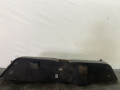 обшивка крышки багажника Mercedes-Benz S-Класс W140/C140 [рестайлинг] W140 1994, 3.5 л., OM 603.950, дизель, АКПП, фиолетовый, седан, задний привод - фото №4