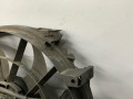 вентилятор радиатора Opel Vectra B 1996, 1.7 л., X 17 DT (TC4EE1), дизель, МКПП, серебро, хетчбэк 5 дв., передний привод - фото №4