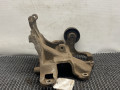 кронштейн двигателя Ford Escort 5 поколение [2-й рестайлинг] 1999, 1.8 л., RTA, дизель, МКПП, бордовый, универсал - фото №4
