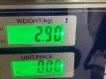 труба приемная глушителя Opel Zafira 1 поколение (A) 1999, 2.0 л., бензин, МКПП, серый, передний привод - фото №4