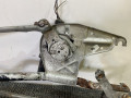 механизм стеклоочистителя (трапеция дворников) Opel Sintra 1 поколение 1999, 2.2 л., X 22 XE, бензин, МКПП, серебристый, минивэн, передний привод - фото №3