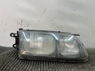 фара правая Mazda 626 GF 1997, 2.0 л., дизель, МКПП, зелёный, седан, передний привод