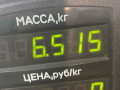 полуось передняя левая (приводной вал, ШРУС) Audi 100 С3 1986, 2.0 л., i, бензин, МКПП, универсал, передний привод, KP - фото №3