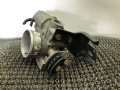 заслонка дроссельная Dodge Caravan 3 поколение RG 1999, 2.4 л., EDZ, бензин, АКПП, темно зеленый, передний привод - фото №4