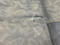 сиденье переднее Volvo S70 1 поколение 2000, 2.5 л., D 5252 T, дизель, МКПП, черный, седан, передний привод - фото №4