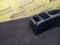 консоль салона Opel Astra G 1998, 1.4 л., X 14 XE, бензин, МКПП, серебро, универсал, передний привод - фото №5