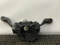 переключатель подрулевой (стрекоза) Ford Focus 2 поколение [рестайлинг] 2009, 1.6 л., бензин, МКПП, черный, универсал, передний привод - фото №2