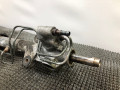 рулевая рейка Rover 400 Series 2 поколение 1996, 1.6 л., 16 K4F, бензин, МКПП, серебристый, седан, передний привод - фото №2