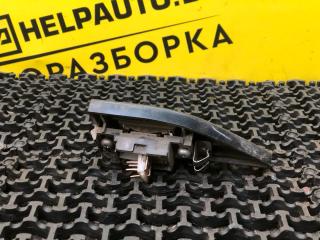 кнопка стеклоподъемника двери задней левой Nissan Bluebird U12 1989, универсал, передний привод