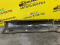 накладка на порог Kia Sorento 1 поколение 2005, 2.5 л., D4CB, дизель, АКПП, черный, внедорожник 5 дв., полный подключаемый привод - фото №5