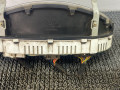 щиток приборов (приборная панель) Kia Sorento 1 поколение 2005, 2.5 л., CRDi, D4CB, дизель, МКПП, черный, внедорожник 5 дв., полный подключаемый привод - фото №3