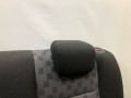 салон (комплект сидений) Ford Focus 2 поколение [рестайлинг] 2009, 1.6 л., бензин, МКПП, черный, универсал, передний привод - фото №7